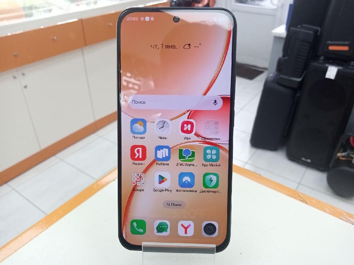 Смартфон Realme C85 PRO 8/256