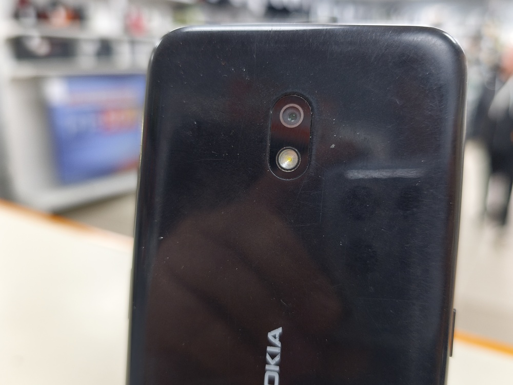 Смартфон Nokia 2.2