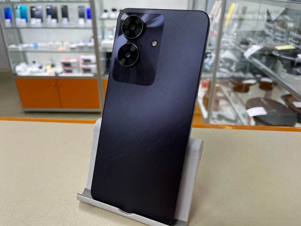 Смартфон Realme Note 60 4/128