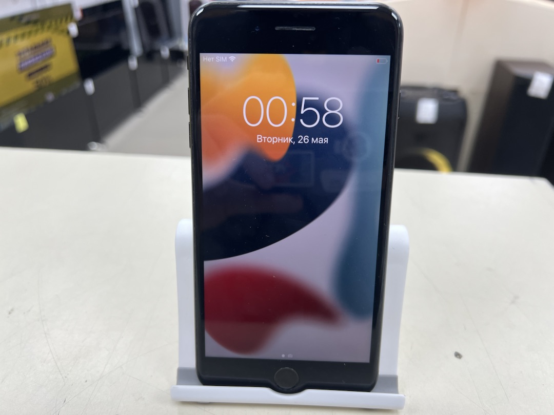 Смартфон Apple iPhone 7 128Gb
