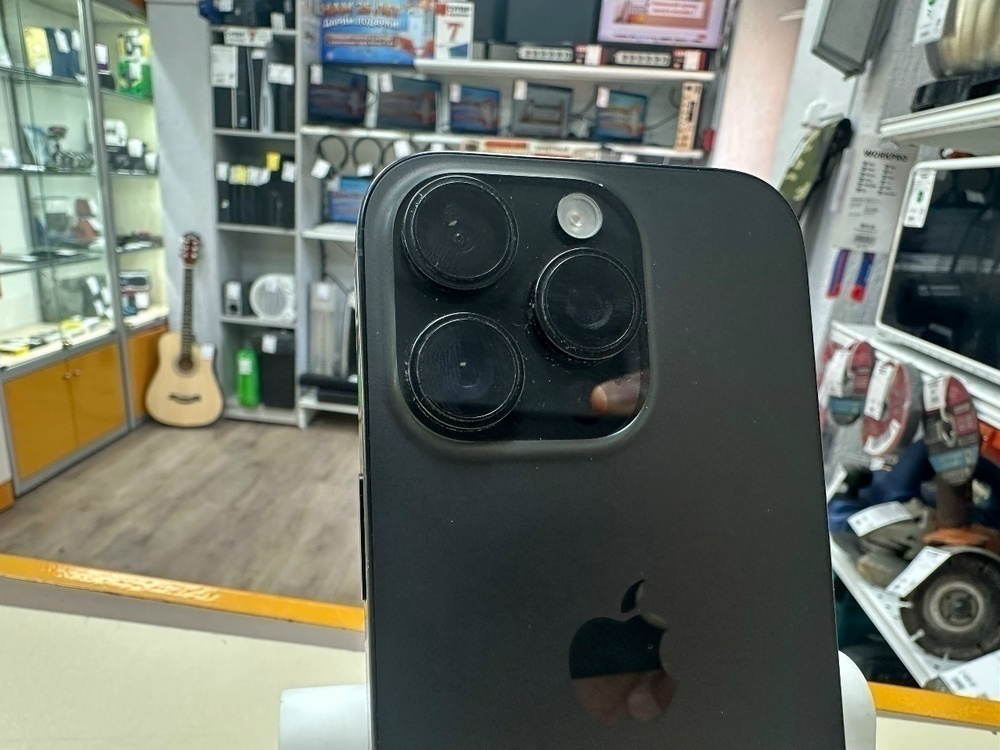 Смартфон Apple Iphone 16 Pro 128Gb