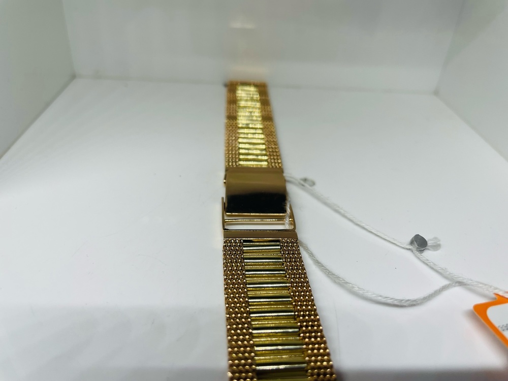 БДЧ БРАСЛЕТ ДЛЯ ЧАСОВ (Au 585)