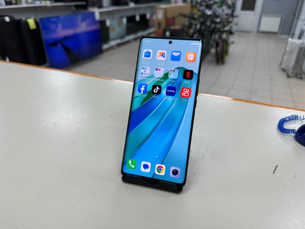 Смартфон Honor X9a 6/128