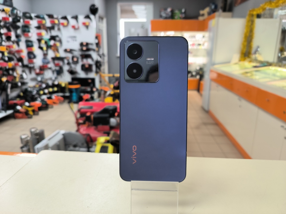 Смартфон Vivo Y22