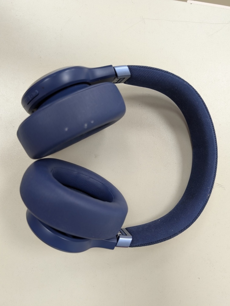 Наушники беспроводные JBL LIVE 770NC