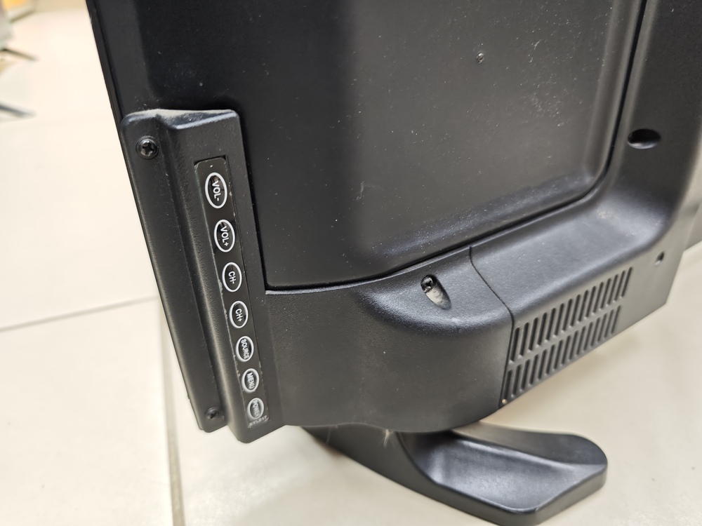 LED Телевизор Asano 32LH7010T