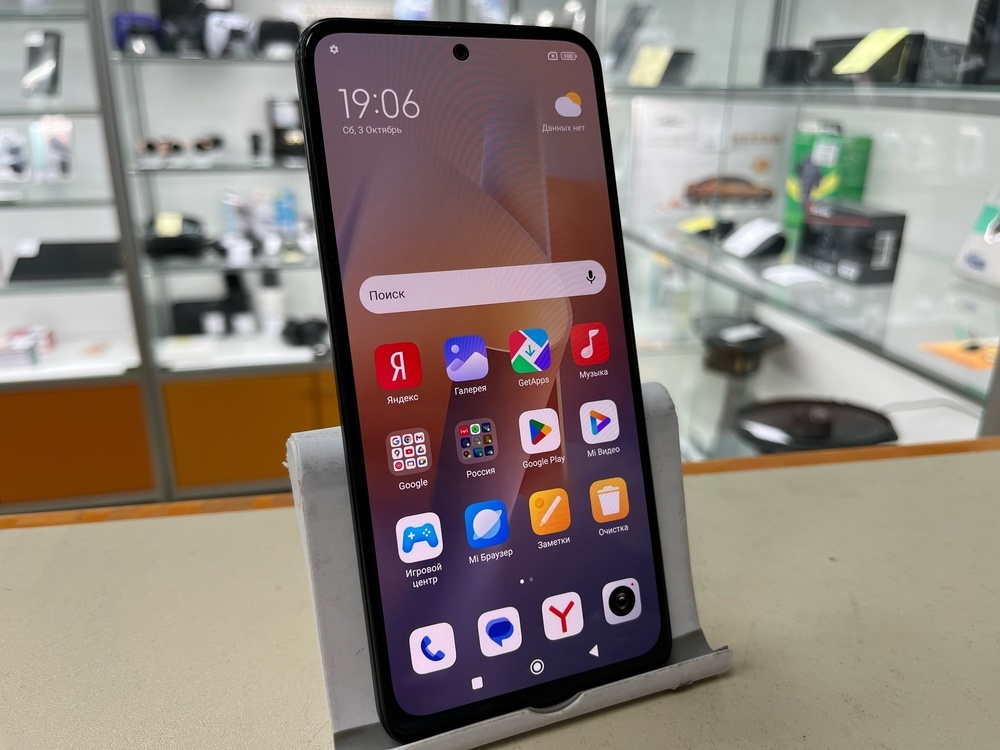 Смартфон Xiaomi Redmi Note 11S 6/128