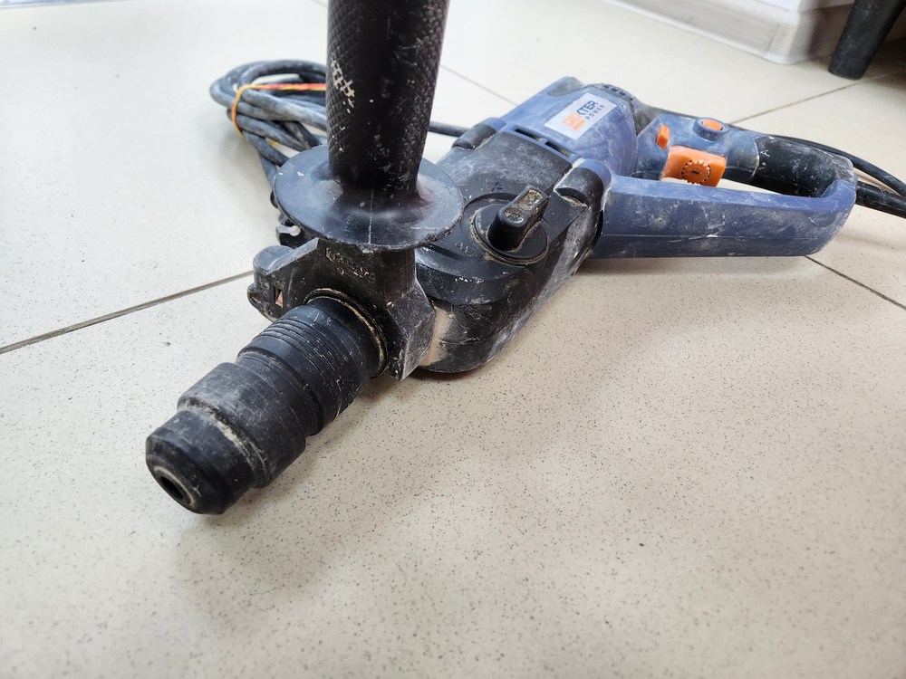 Перфоратор Dexter PDH26G1