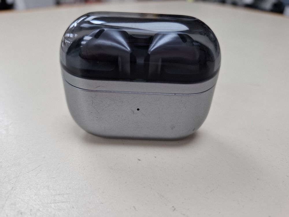 Наушники беспроводные Samsung Galaxy Buds 3