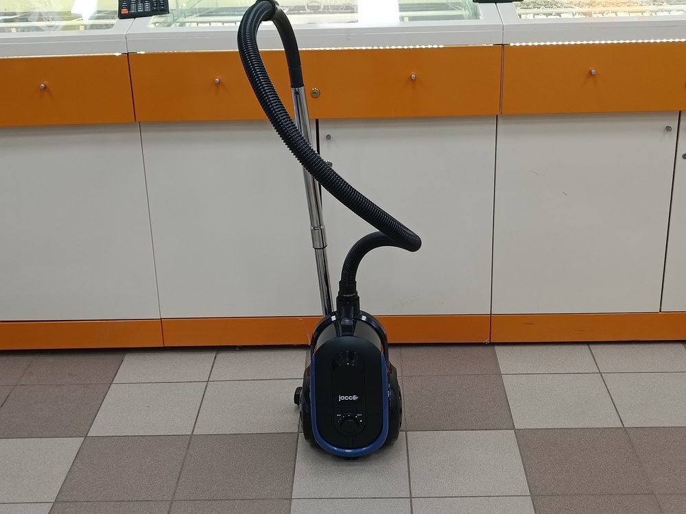 Пылесос Jacoo EKV-5040