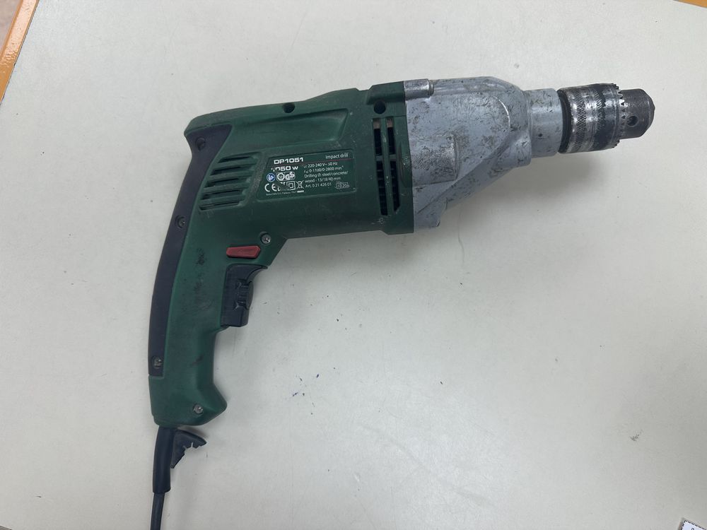 Дрели-ударные Status DP-1051