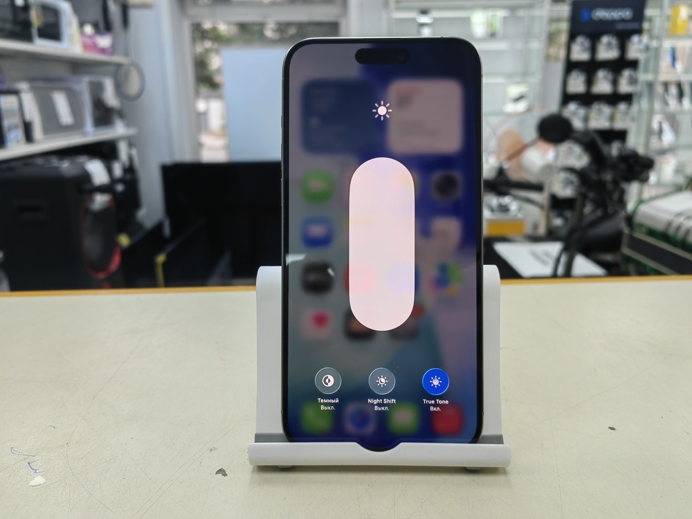 Смартфон Apple iPhone 15 Pro Max 256Gb
