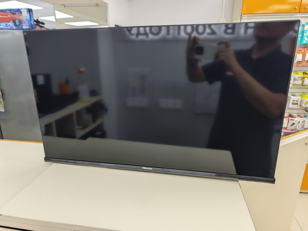 LED Телевизор Hisense 32A4N