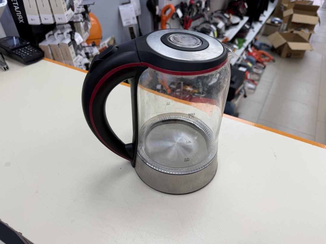 Чайник электрический Tefal VT7009