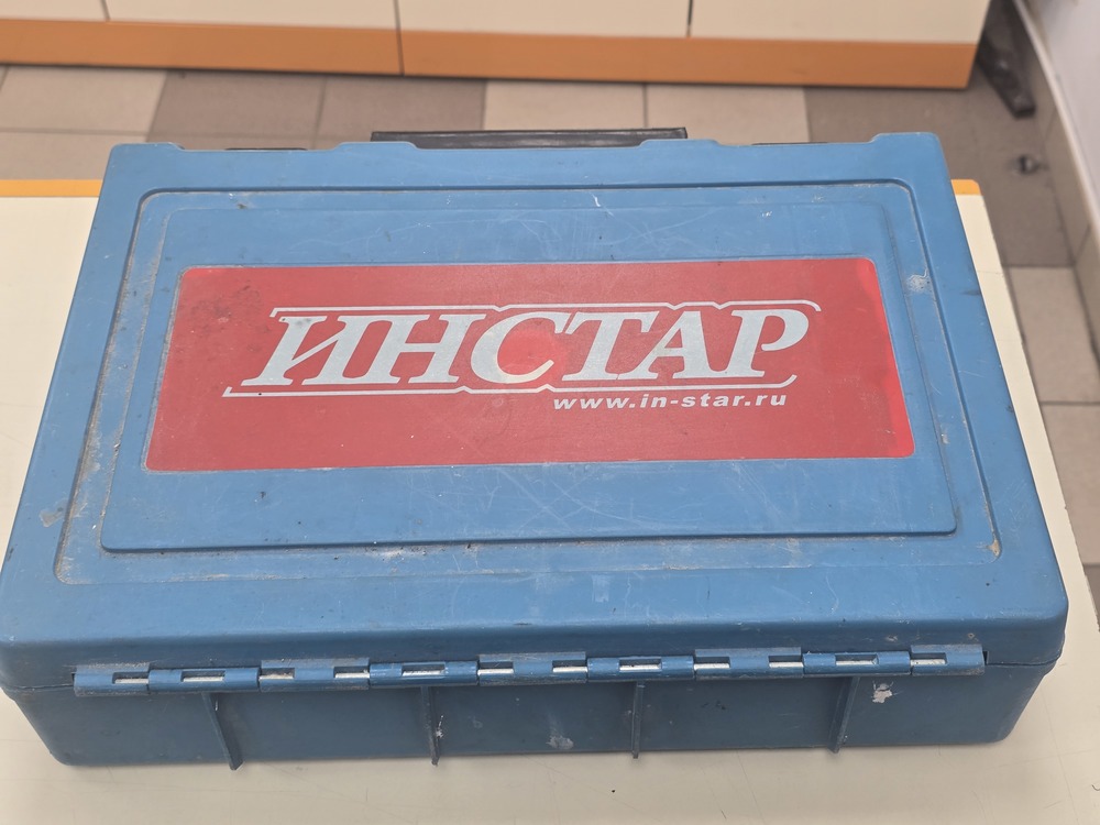 Перфоратор Instar ЭПР 31850