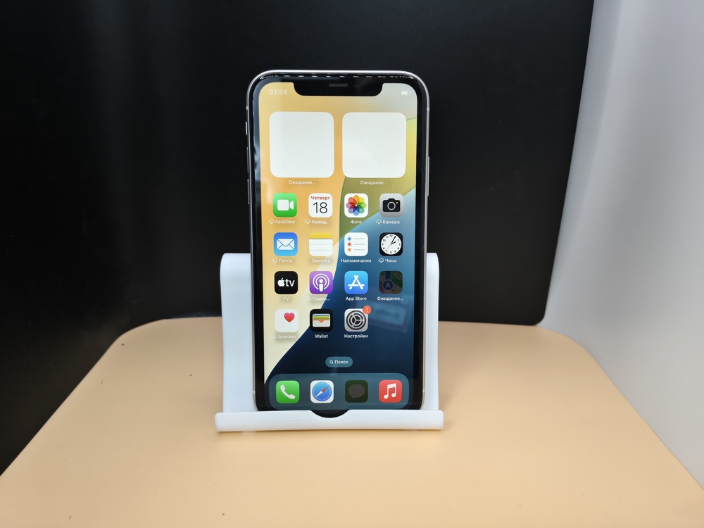 Смартфон Apple iPhone 11 64Gb