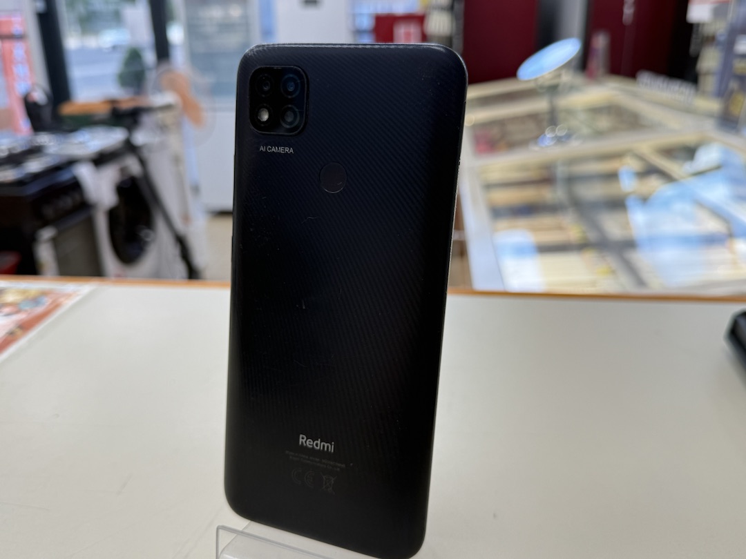 Смартфон Xiaomi Redmi 9C 2/32 NFC