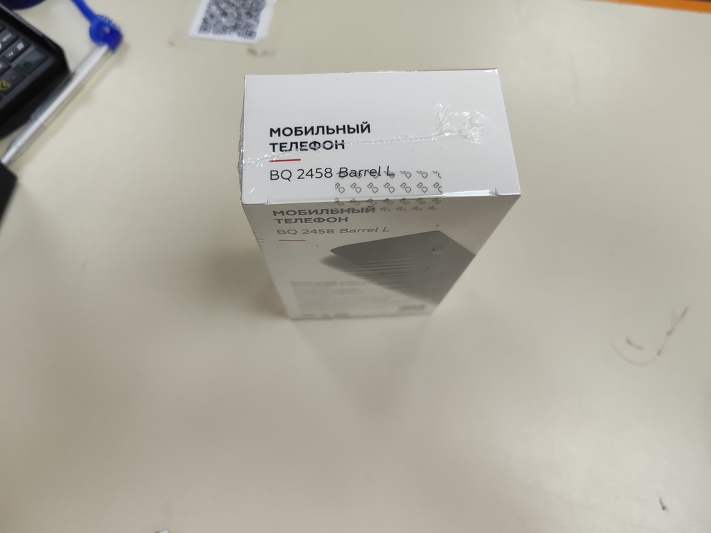 Мобильный телефон BQ 2458