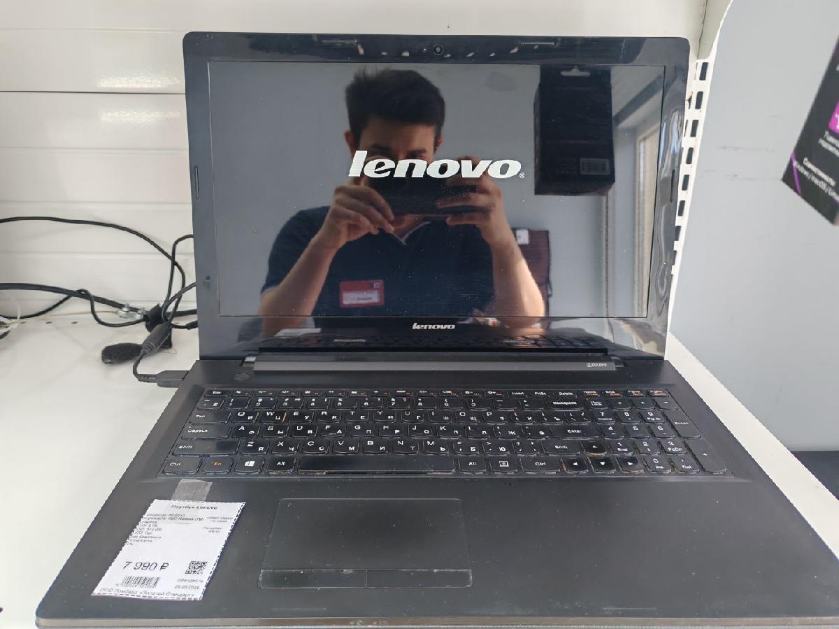 Ноутбук Lenovo; A6-6310, AMD Radeon (TM) Graphics, 6 Гб, 512 GB, Нет