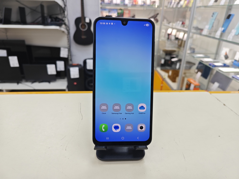 Смартфон Samsung Galaxy A17 8/256