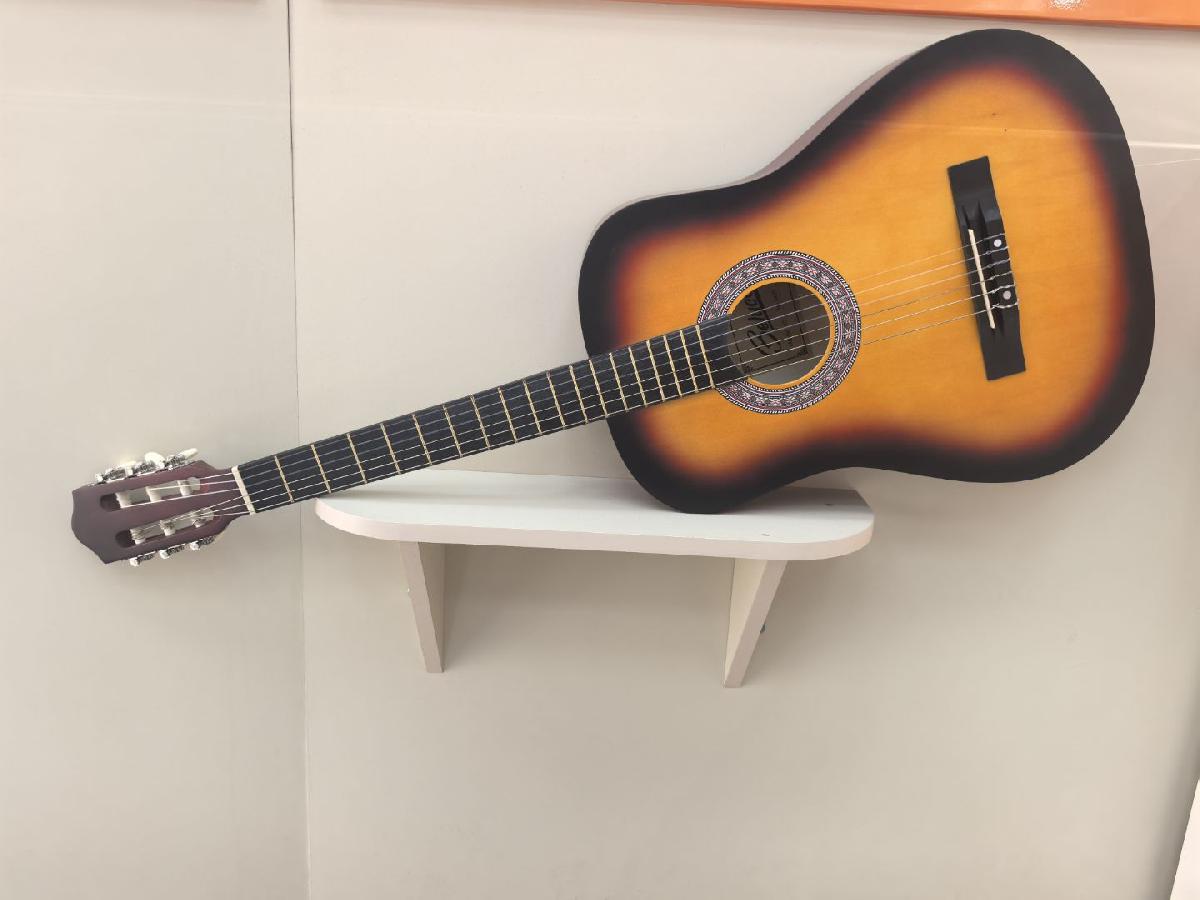 Гитара акустическая Belucci BC 3825 SB