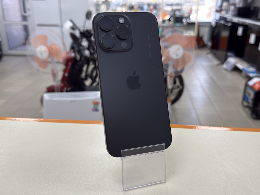 Смартфон Apple iPhone 15 Pro Max 256Gb
