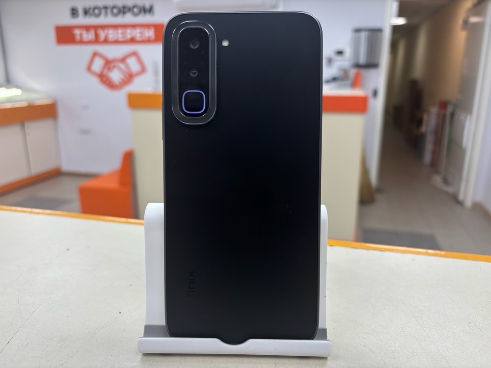 Смартфон Infinix Hot 70 4/128