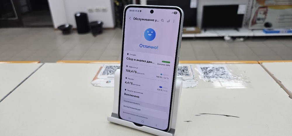Смартфон Samsung Galaxy A36 5G 8/128