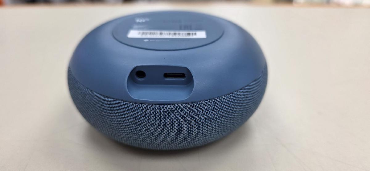 Умная колонка VK Капсула