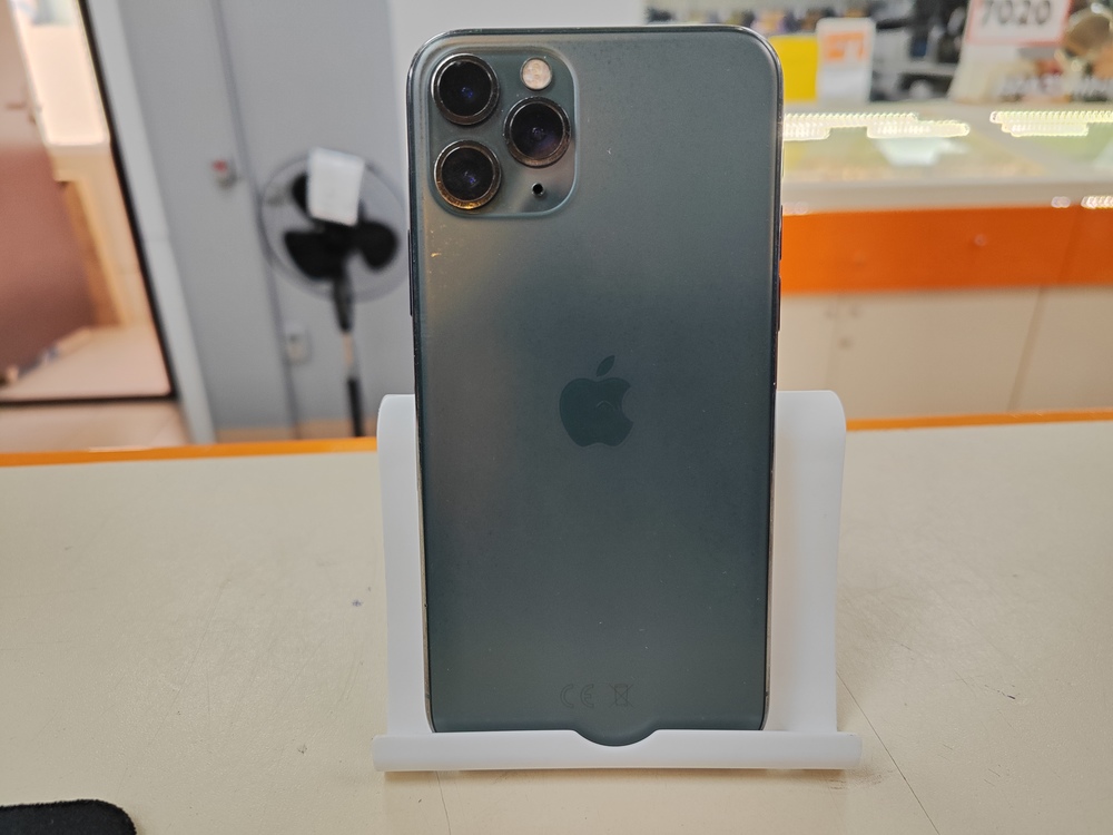 Смартфон Apple iPhone 11 Pro 64Gb