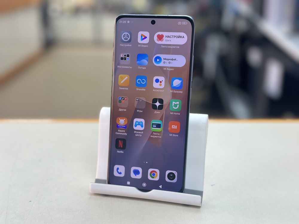 Смартфон Xiaomi 12X 8/128Gb