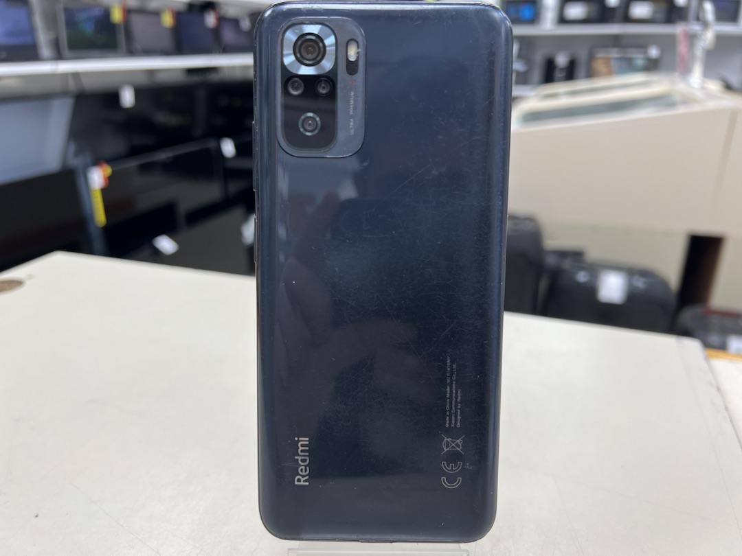 Смартфон Xiaomi Redmi Note 10S 6/64