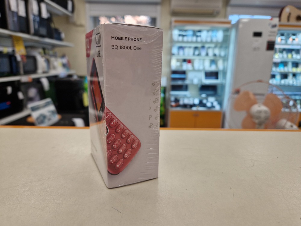 Мобильный телефон BQ 1800L