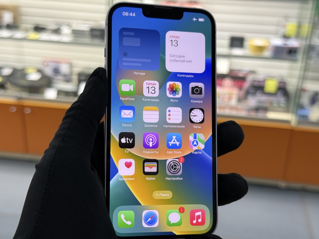 Смартфон Apple Iphone 14 128Gb