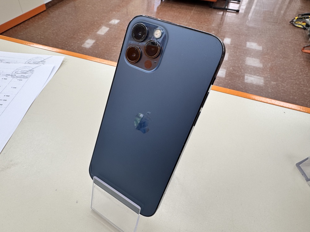 Смартфон Apple iPhone 12 Pro 128Gb