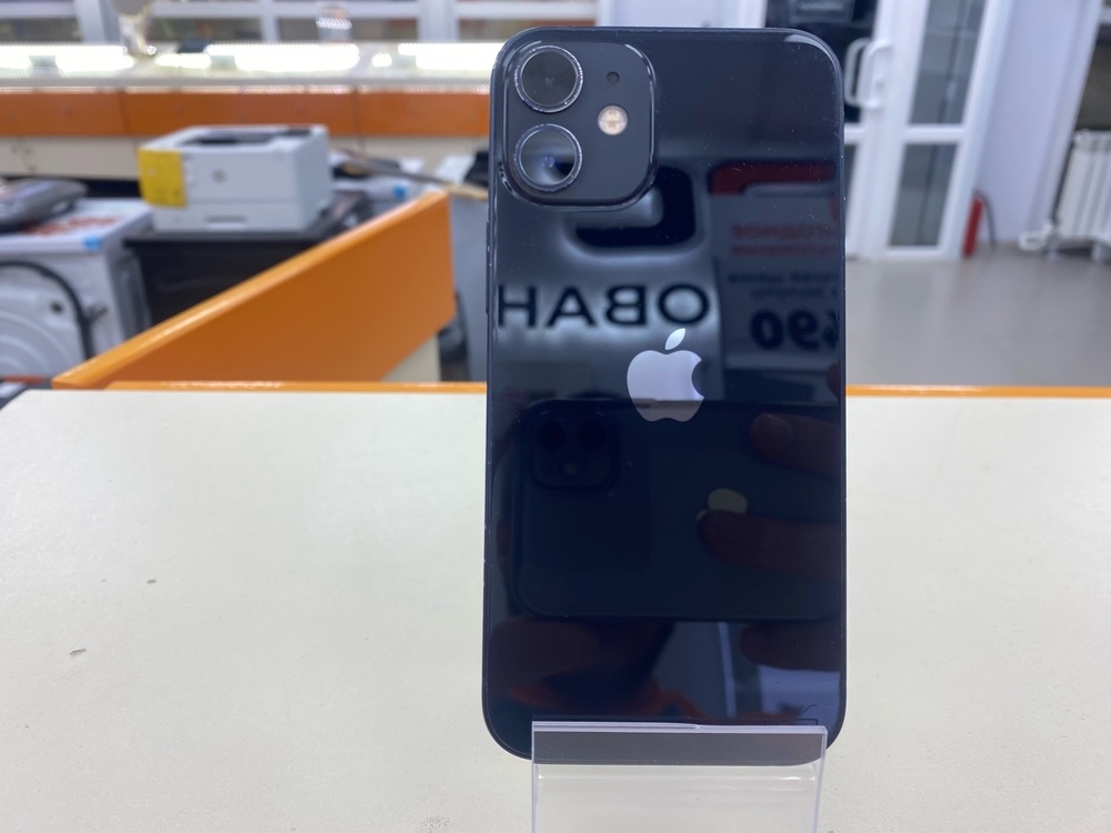 Смартфон Apple iPhone 12 mini 128Gb