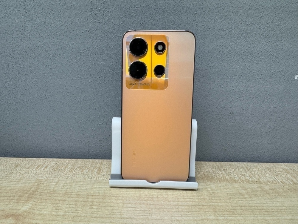 Смартфон Infinix Note 30i 8/256