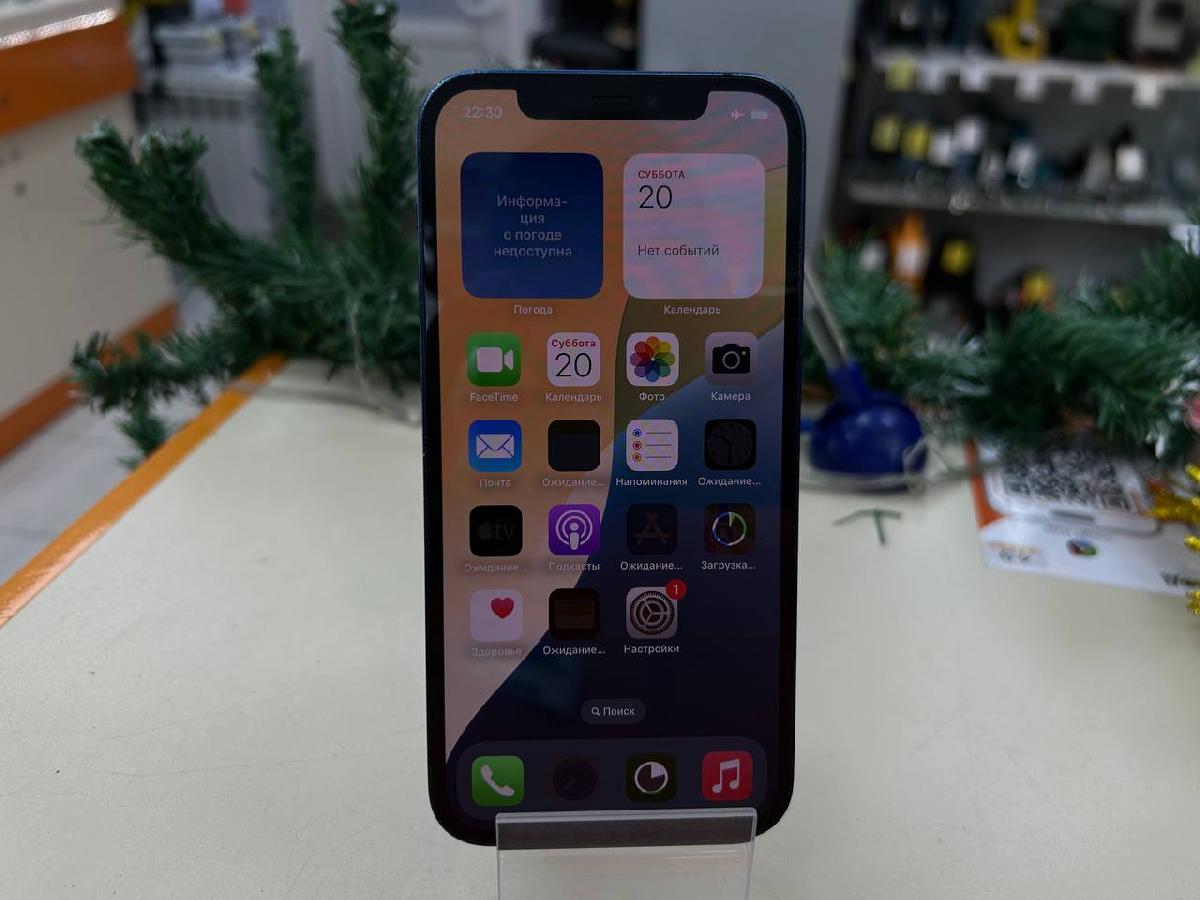 Смартфон Apple iPhone 12 64Gb