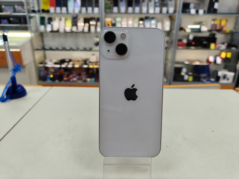 Смартфон Apple iPhone 13 128Gb