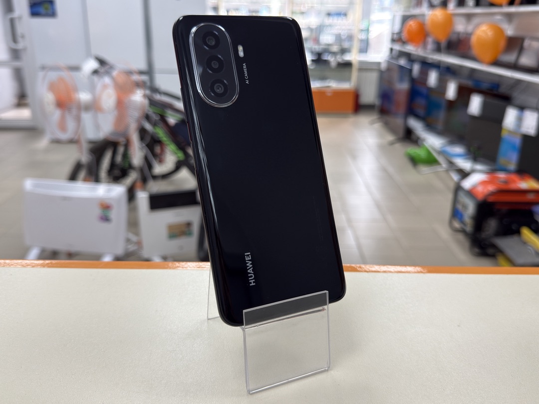 Смартфон Huawei Nova Y70 4/64 Gb