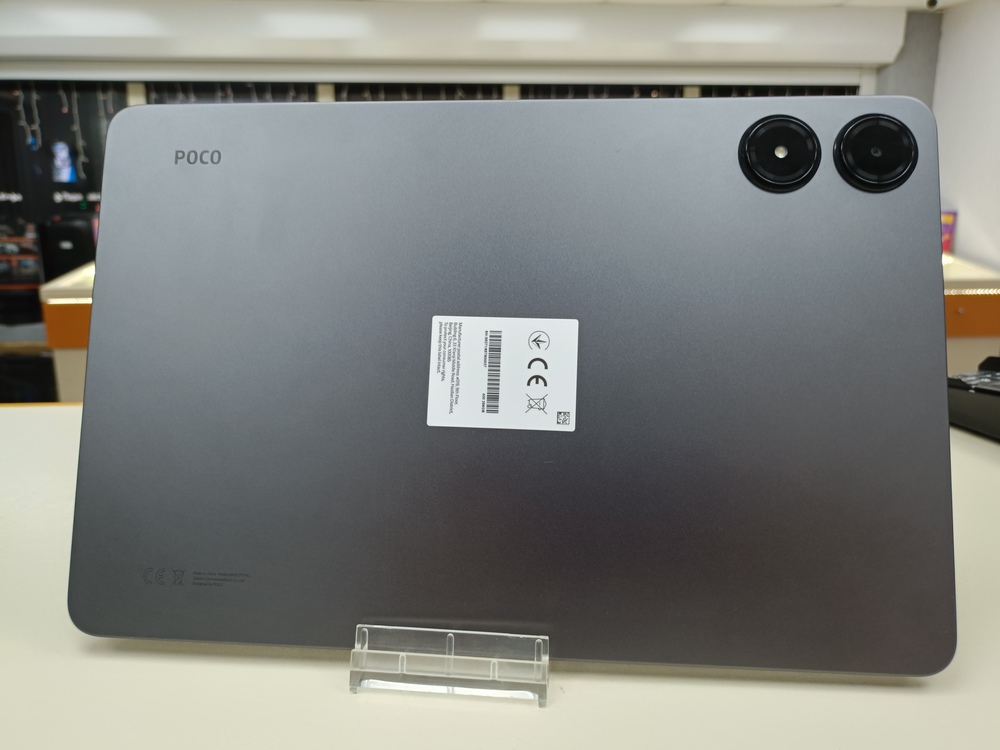 Планшет POCO Pad 8/256