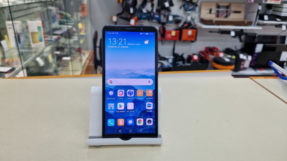 Смартфон Huawei Mate 10 Pro