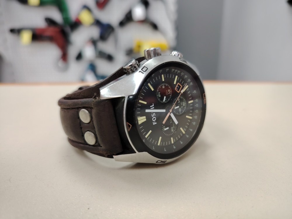 Часы наручные Fossil CH2891