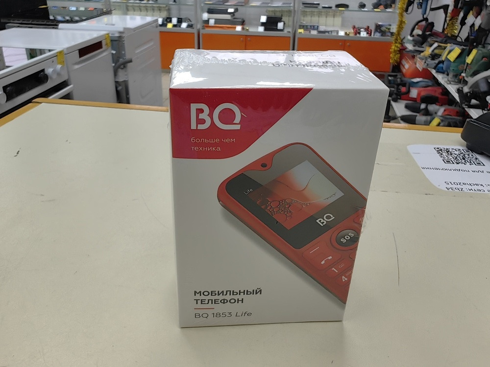 Мобильный телефон BQ 1853