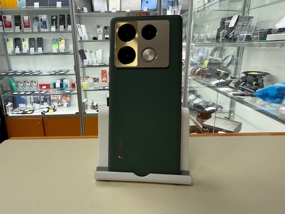 Смартфон Infinix Note 40 Pro 12/256