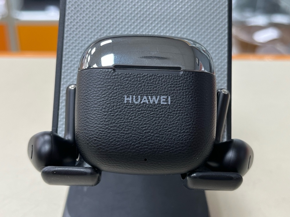 Наушники беспроводные HUAWEI FreeBuds SE 3