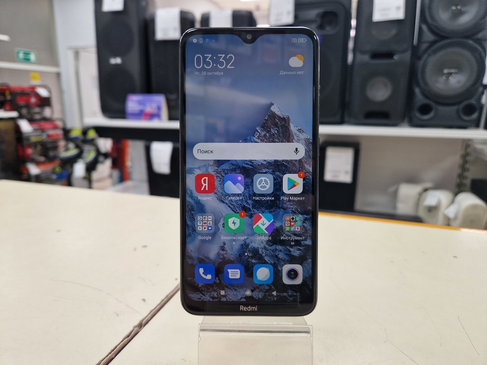 Смартфон Xiaomi Redmi 8 3/32