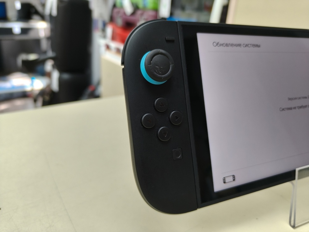 Игровая приставка Nintendo Switch 2