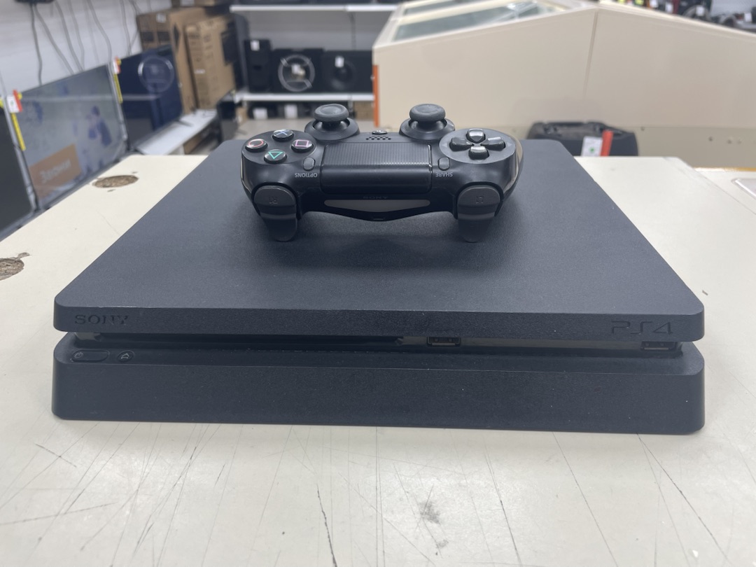 Игровая приставка PlayStation 4 Slim 1Tb
