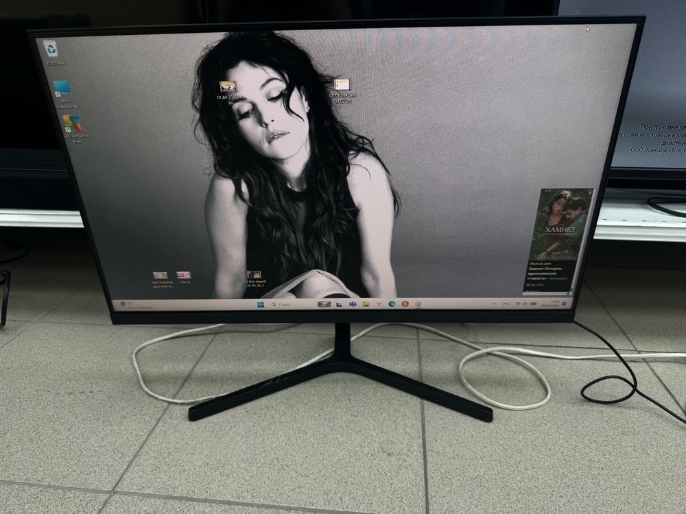 Монитор Xiaomi X24A